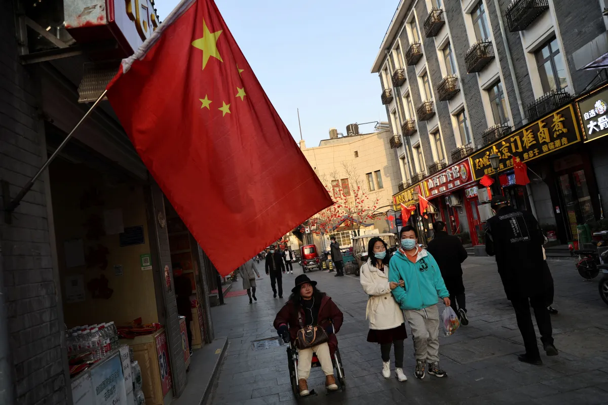 China implementa novas regras de imigração nesta terça-feira